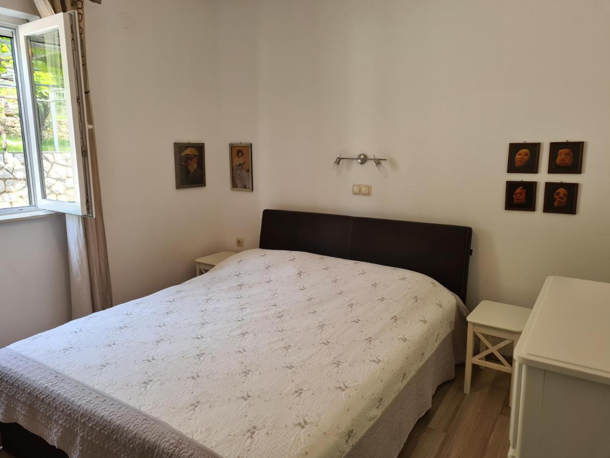 Apartments Linda Palit 外观 照片