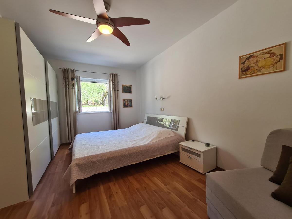 Apartments Linda Palit 外观 照片
